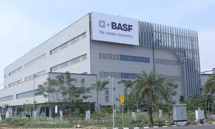 BASF India Ltd.