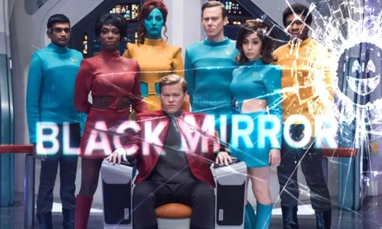 Black Mirror