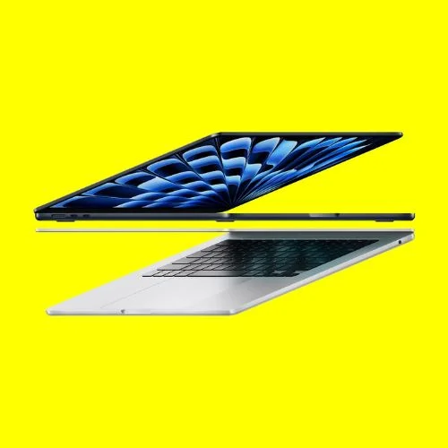 Blast Off with the New M3 MacBook Air!-thumnail
