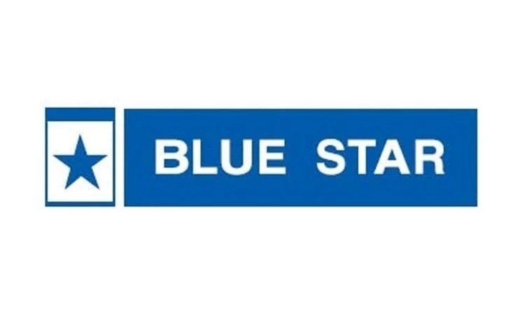 Blue Star