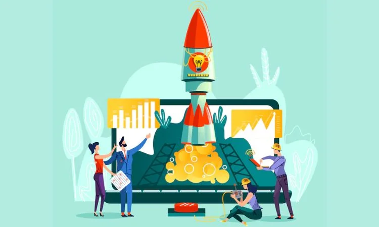 Boosting Startup Success