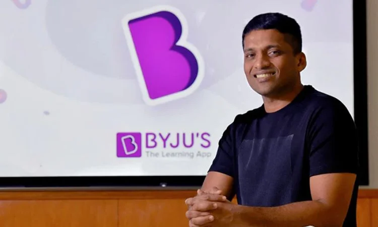 Byju Raveendran