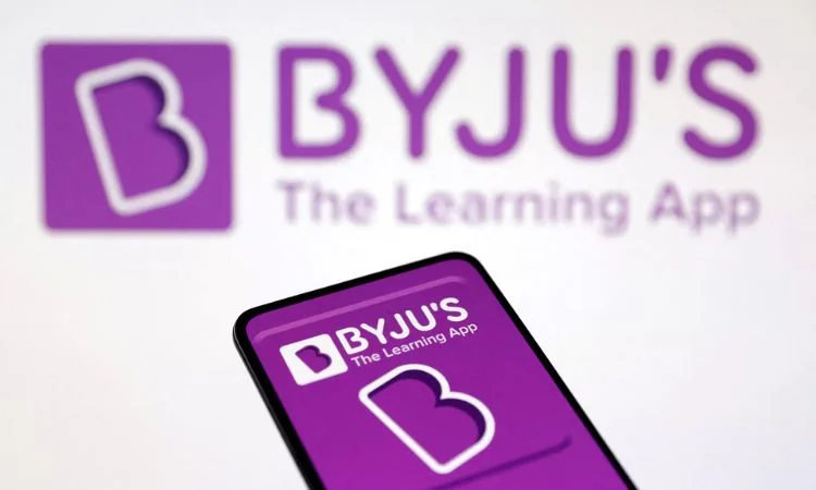 Byju’s Gets a Breather