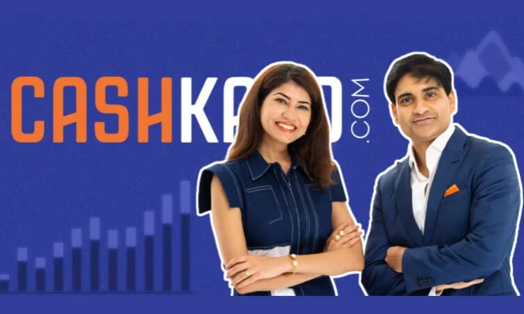 CashKaro: About