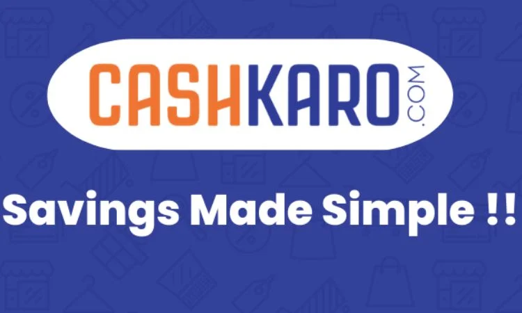 CashKaro Success Story
