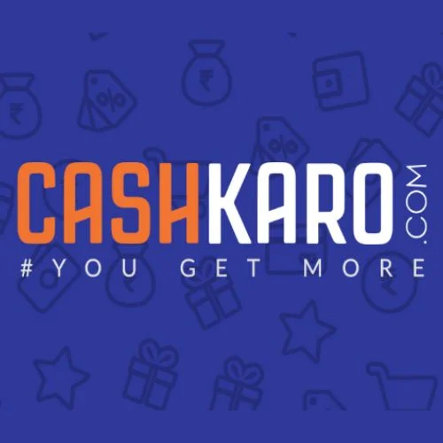 CashKaro: Unlock Unbeatable Cashback Rewards For Indian Shoppers-thumnail