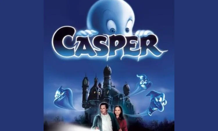 Casper