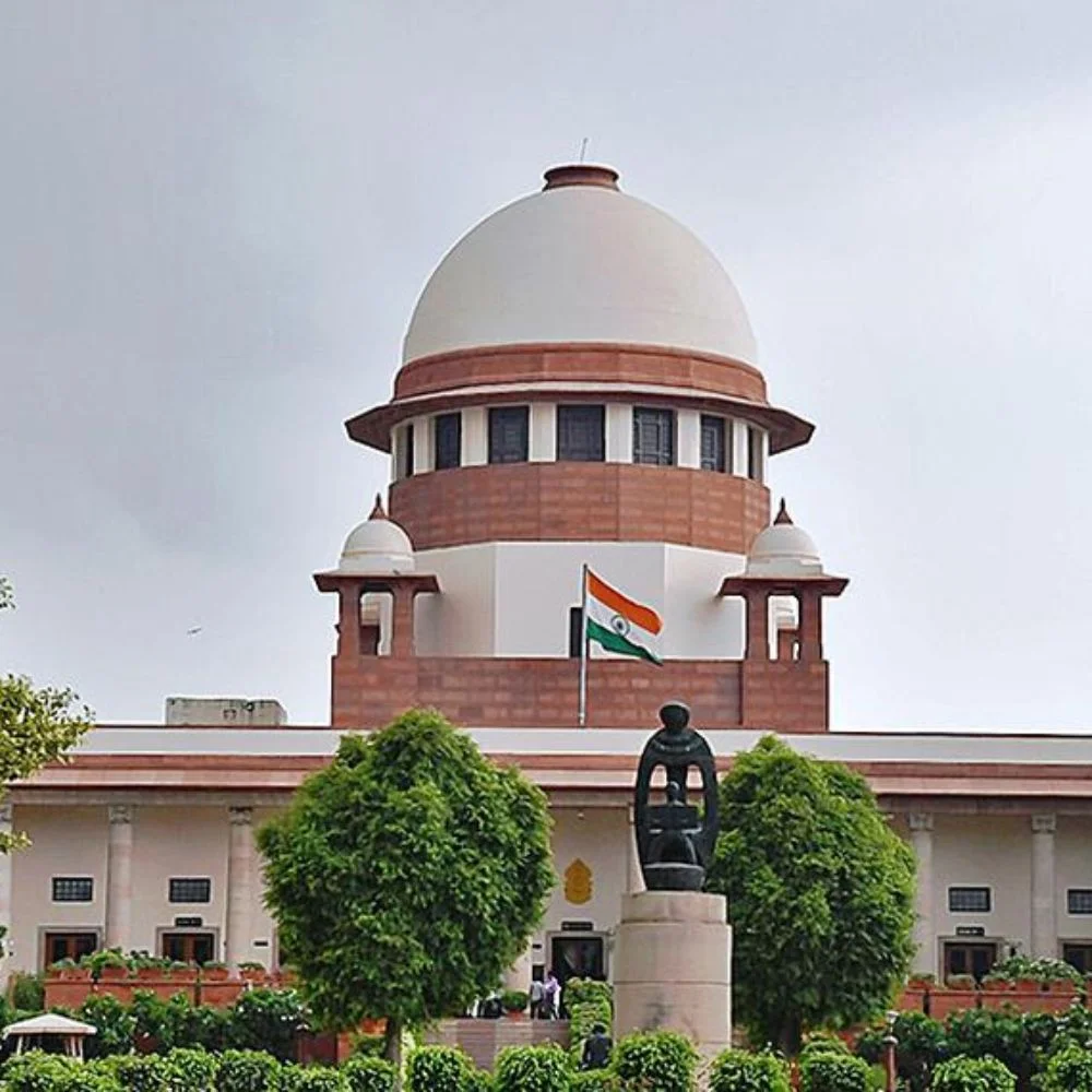 Citizenship Act Faces Its Biggest Test: SC to Decide Fate of Controversial CAA Today-thumnail