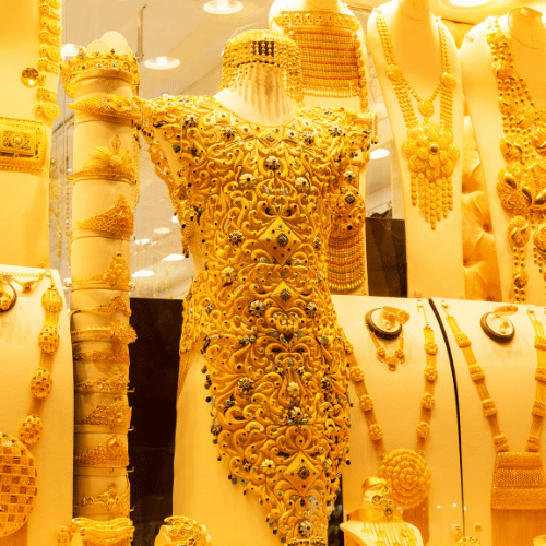 The City of Gold: A Guide to Dubai’s Exquisite Jewelry Destinations-thumnail
