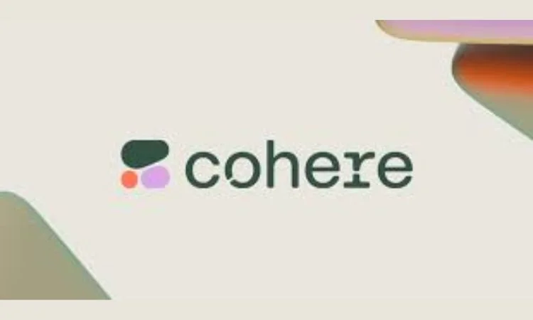 Cohere an AI Startup