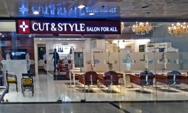 Cut & Style