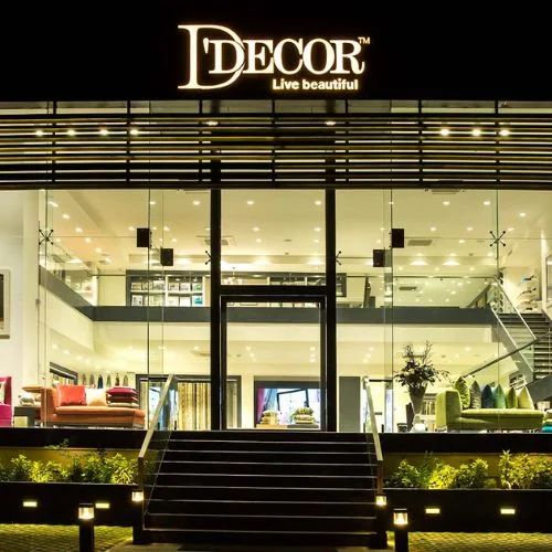 D’Decor, a Curtain Maker, Plans to Grow Its Manufacturing Capacity by 50% in Four Years-thumnail