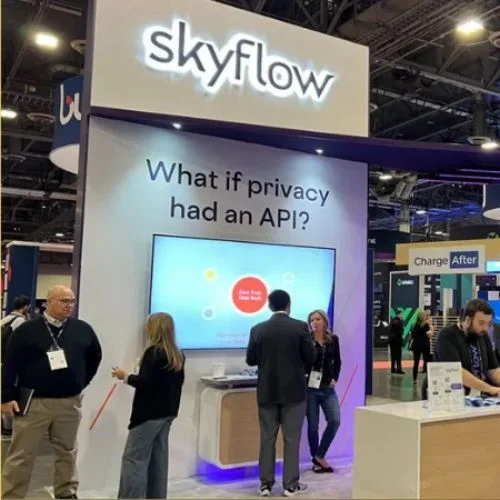Data Privacy Startup Skyflow Earns $30 Million in a Series B Financing, Headed by Khosla Ventures and Others-thumnail