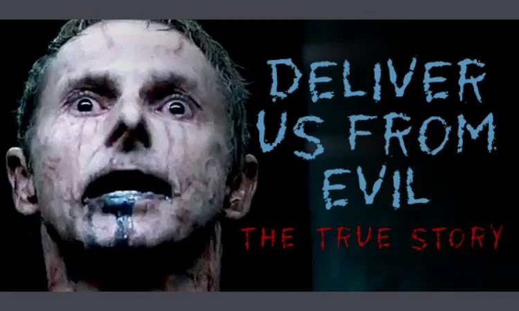 Deliver Us from Evil