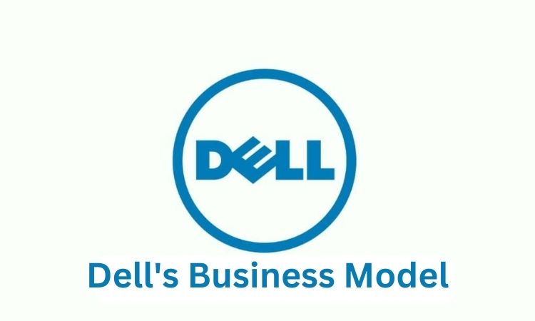 Dell's Business Model