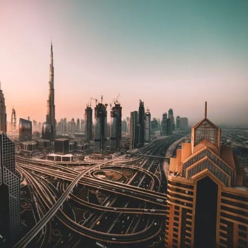 Dubai World Trade Centre’s Success Signals Strong Financial Growth for Dubai-thumnail