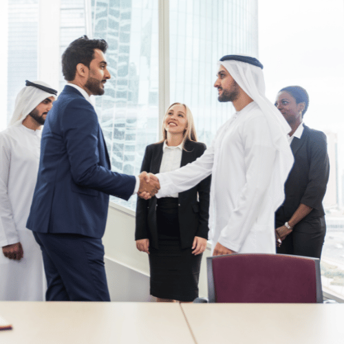 RANK opens new office in Dubai to serve more clients-thumnail