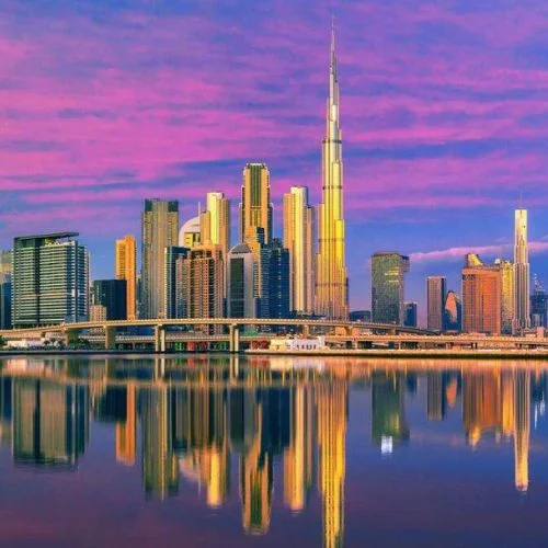 Dubai’s Commercial Property Market Offering Huge Opportunities for Savvy Investors-thumnail