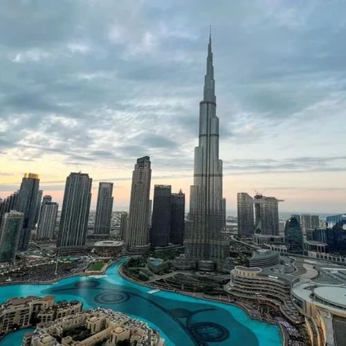 Dubai’s Shining Star: Real Estate Demand Continues to Sparkle-thumnail