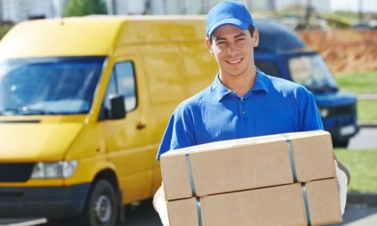 E-Commerce Logistics Franchise In India