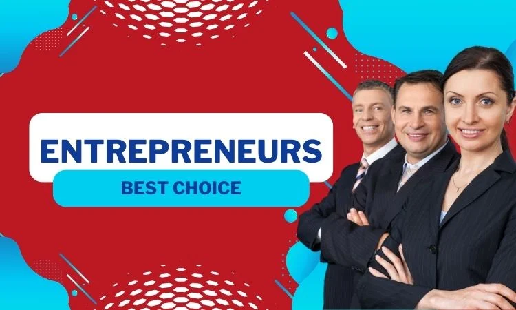 Entrepreneurs Best Choice