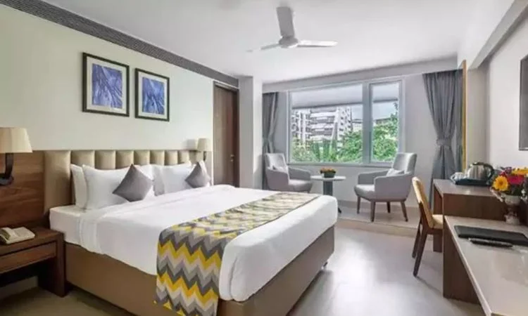 FabHotels