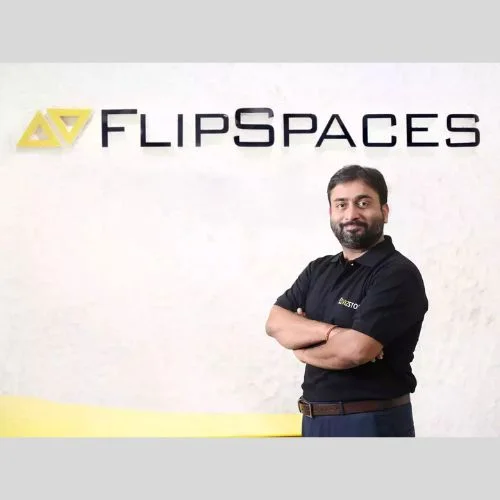Flipspaces Becomes Profitable at the EBITDA Level, With 2X YoY Growth in India and the US This Fiscal-thumnail