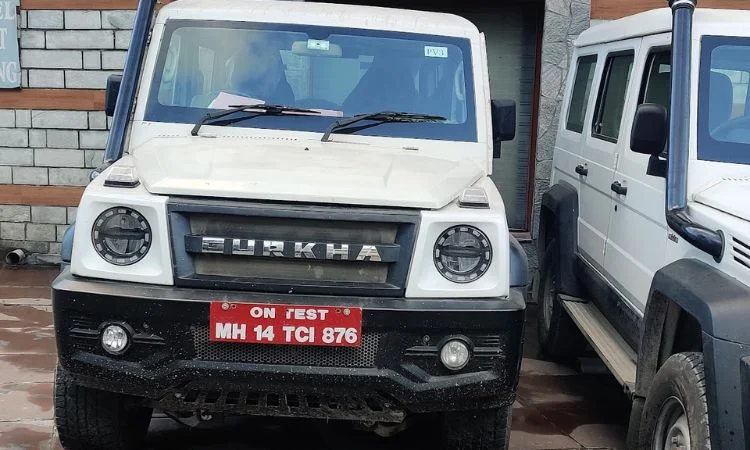 Force Gurkha
