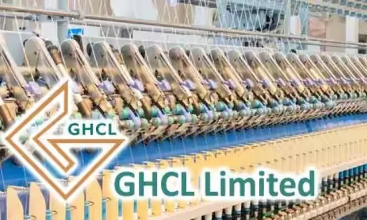 GHCL Ltd.