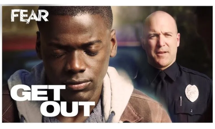 Get Out