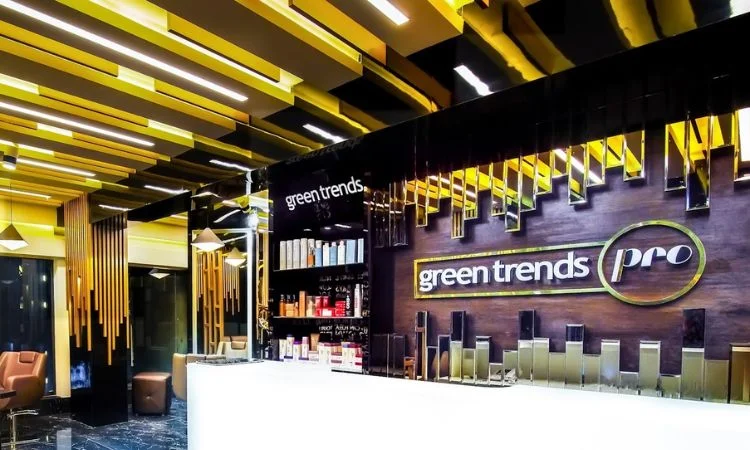 Green Trends