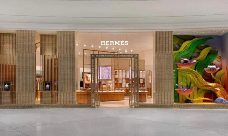 Hermès