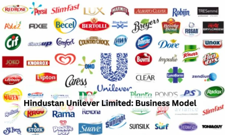 Hindustan Unilever Limited: Business Model