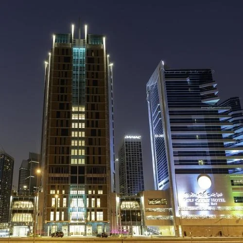 Hotel in Dubai’s Business Bay to Be Rebranded Under Marriott’s Renaissance Brand-thumnail