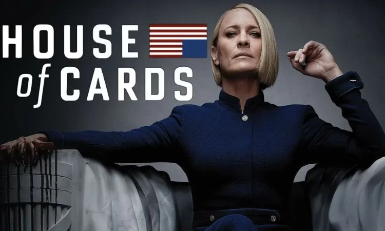 House of Cards