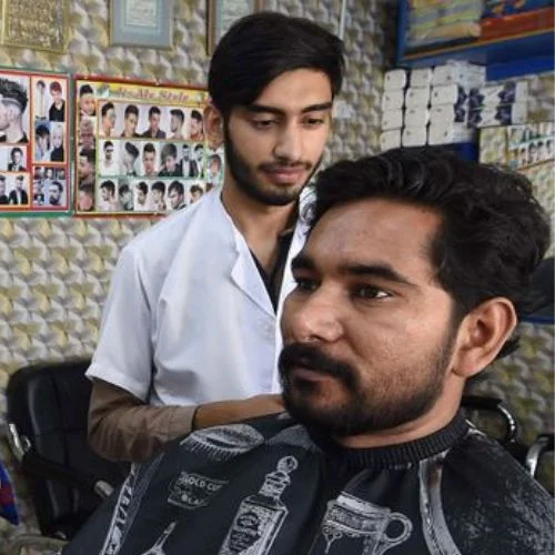 How Affordable DH5 Barbershops Are Helping Dubai Residents Save Money Amid Rising Inflation-thumnail