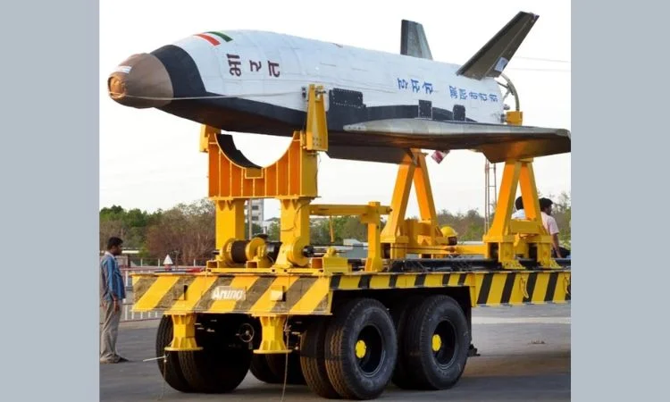 ISRO’s Reusable Rocket Takes Off Again With Successful Landing-thumnail