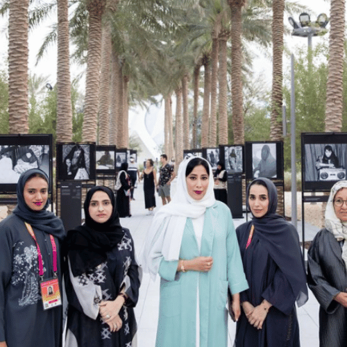 International Women’s Day Boosts Gift Shopping in the UAE-thumnail
