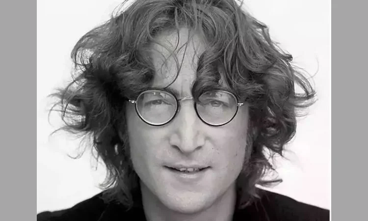 John Lennon