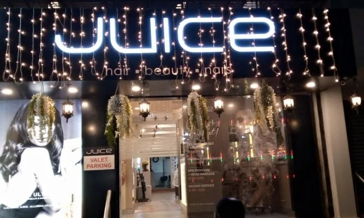 Juice Salon