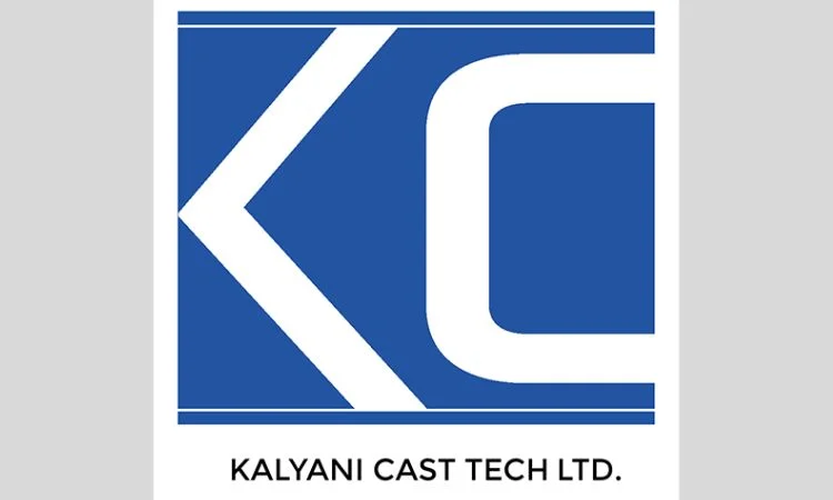 Kalyani Cast-Tech Ltd
