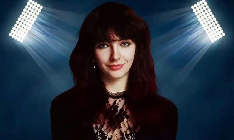 Kate Bush