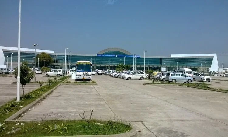 Lal Bahadur Shastri International Airport, Varanasi