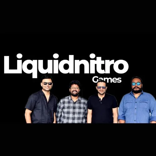 Liquidnitro Games Raises $5 Million in Seed Funding From Nexus Venture Partners to Deploy AI to Boost Production-thumnail