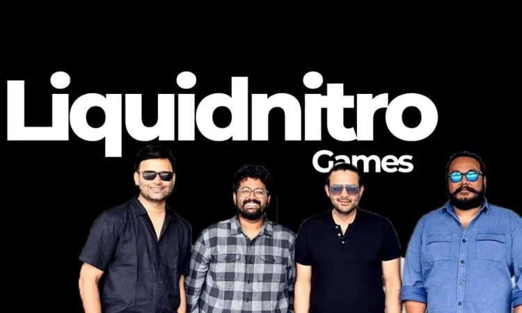 Liquidnitro Games