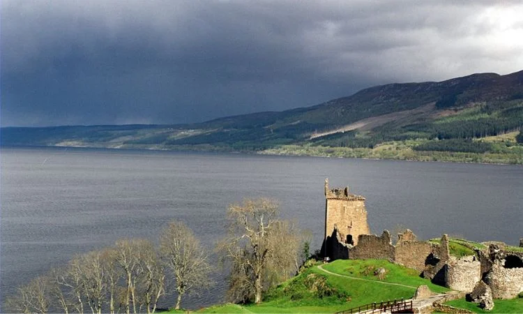 Loch Ness