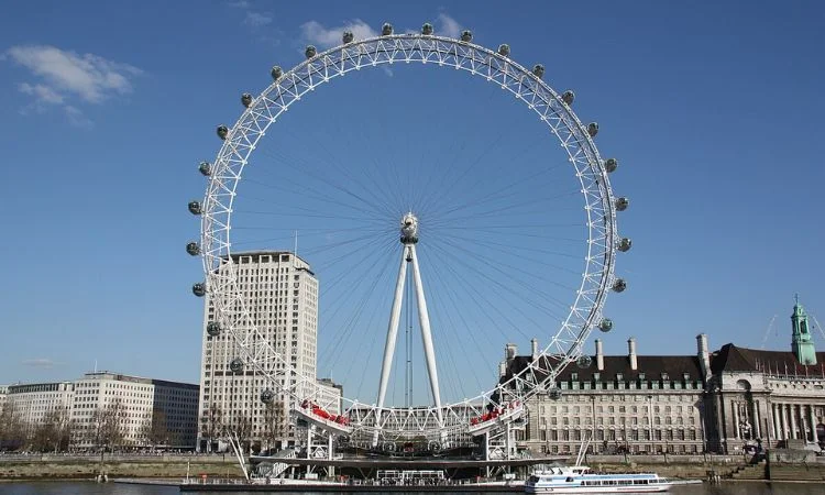 London Eye