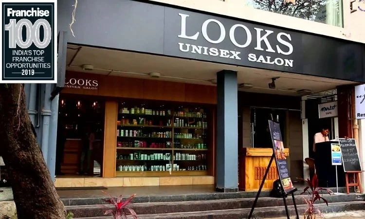 Looks Unisex Salon