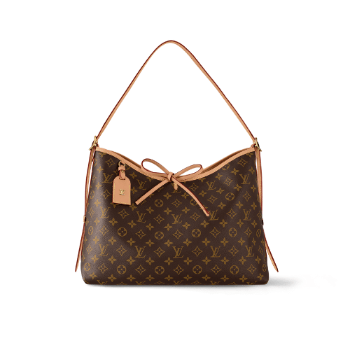 Luxury Redefined: The Story of Louis Vuitton-thumnail