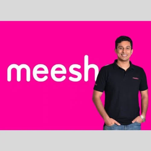 Meesho Is in Talks to Raise $300 Million From Tiger Global, Softbank, and Others-thumnail